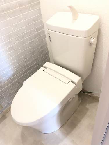 メテオール A棟 A0202号-9