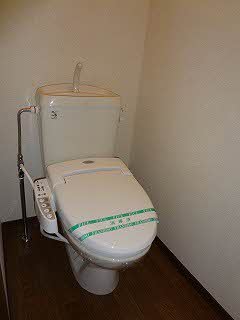 メテオール C棟 C0106号-4