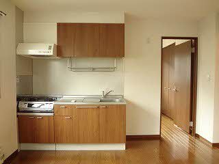 メテオール C棟 C0106号-5