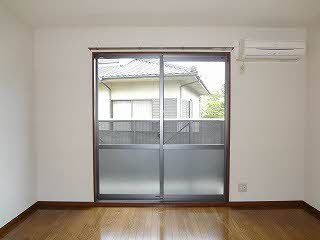 メテオール C棟 C0106号-6