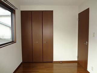 メテオール C棟 C0106号-8