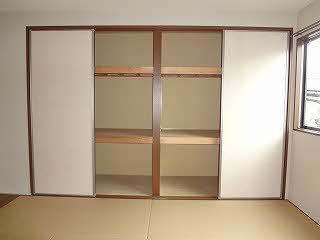 メテオール C棟 C0106号-9