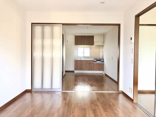 メテオール　　Ｅ棟 E0210号-2