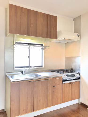 メテオール　　Ｅ棟 E0210号-4