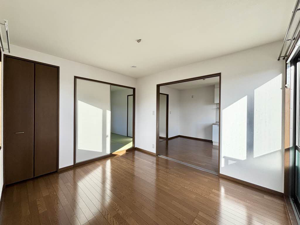 ディアス水畑 A棟 A0101号-2