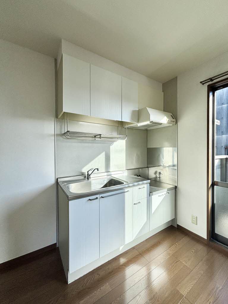 ディアス水畑 A棟 A0101号-3