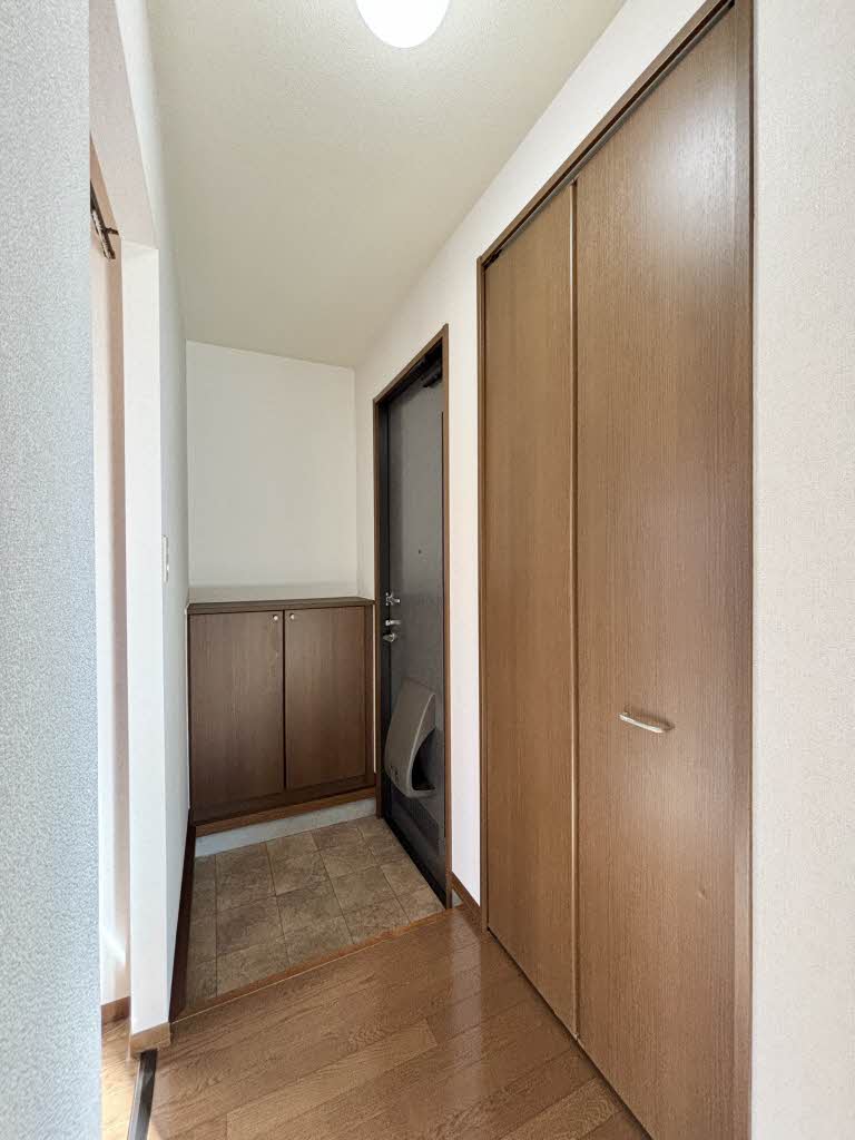 ディアス水畑 A棟 A0101号-9