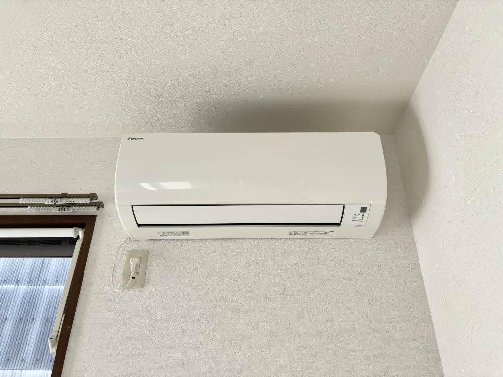 ディアス水畑 A棟 A0101号-11