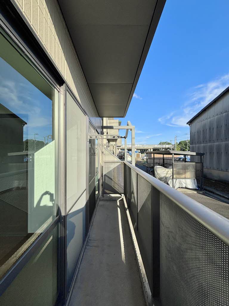 ディアス水畑 A棟 A0101号-13