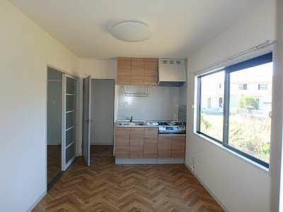 フレグランス梶谷 A0102号-6