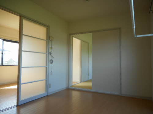 フレグランス梶谷 A0205号-2