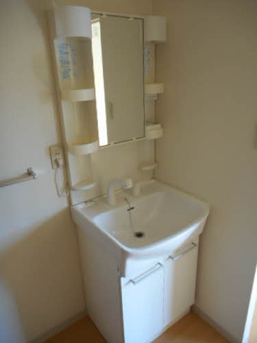 フレグランス梶谷 A0205号-5