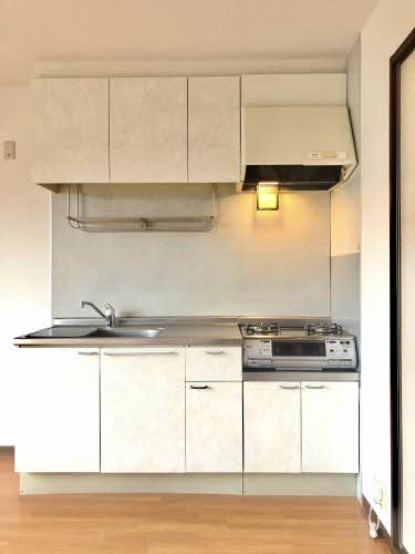 バリュージュ梶谷 A棟 A0202号-2