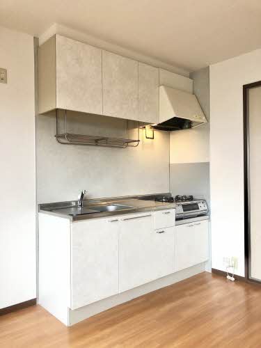 バリュージュ梶谷 A棟 A0202号-3