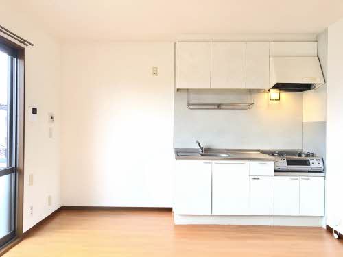 バリュージュ梶谷 A棟 A0202号-11