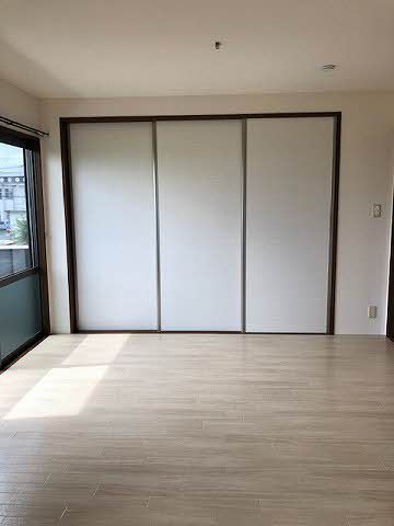 ディアス2000 A棟 A0202号-4