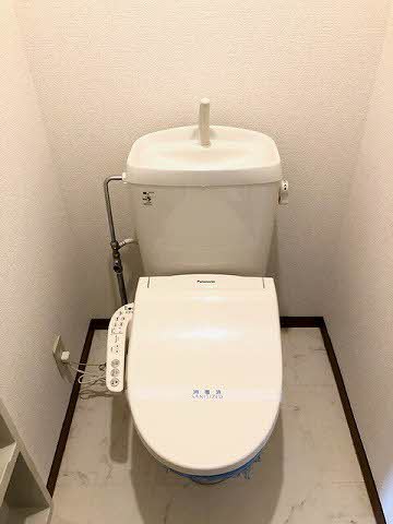 ディアス2000 A棟 A0202号-8