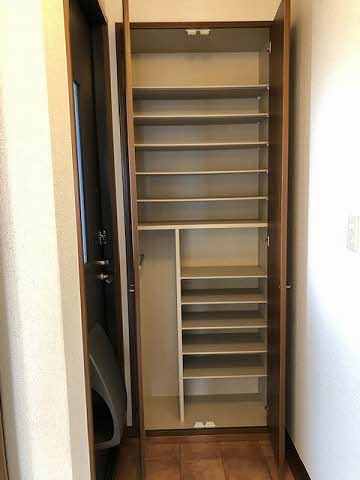 ディアス2000 A棟 A0202号-10