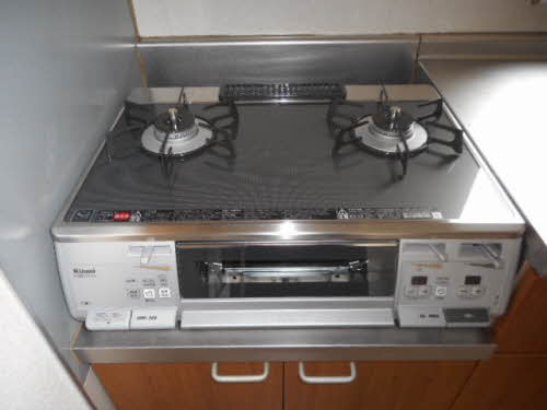 メゾン　デラ　Ｗ　Ａ棟 A0102号-3