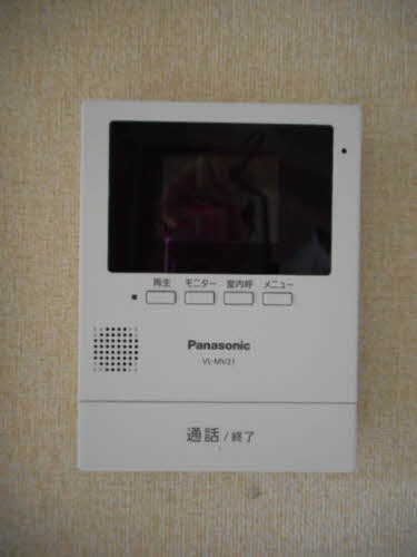 メゾン　デラ　Ｗ　Ａ棟 A0102号-4