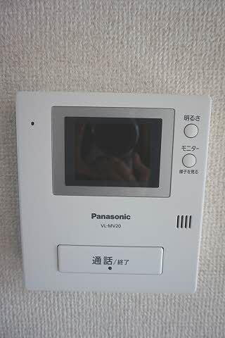 メゾン デラ W B棟 B0103号-8