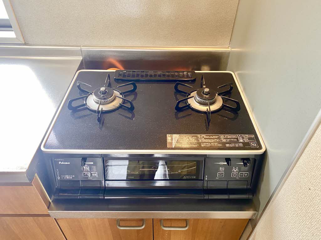 メゾン デラ W B棟 B0203号-4