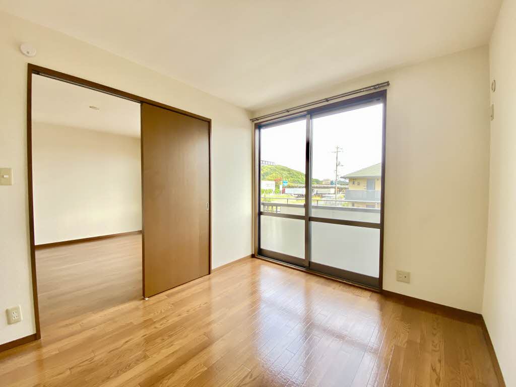 メゾン デラ W B棟 B0203号-5