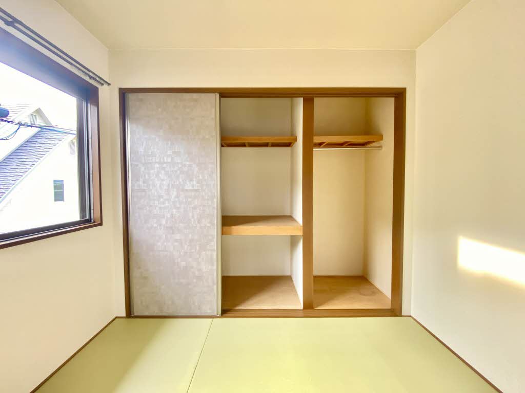 メゾン デラ W B棟 B0203号-6