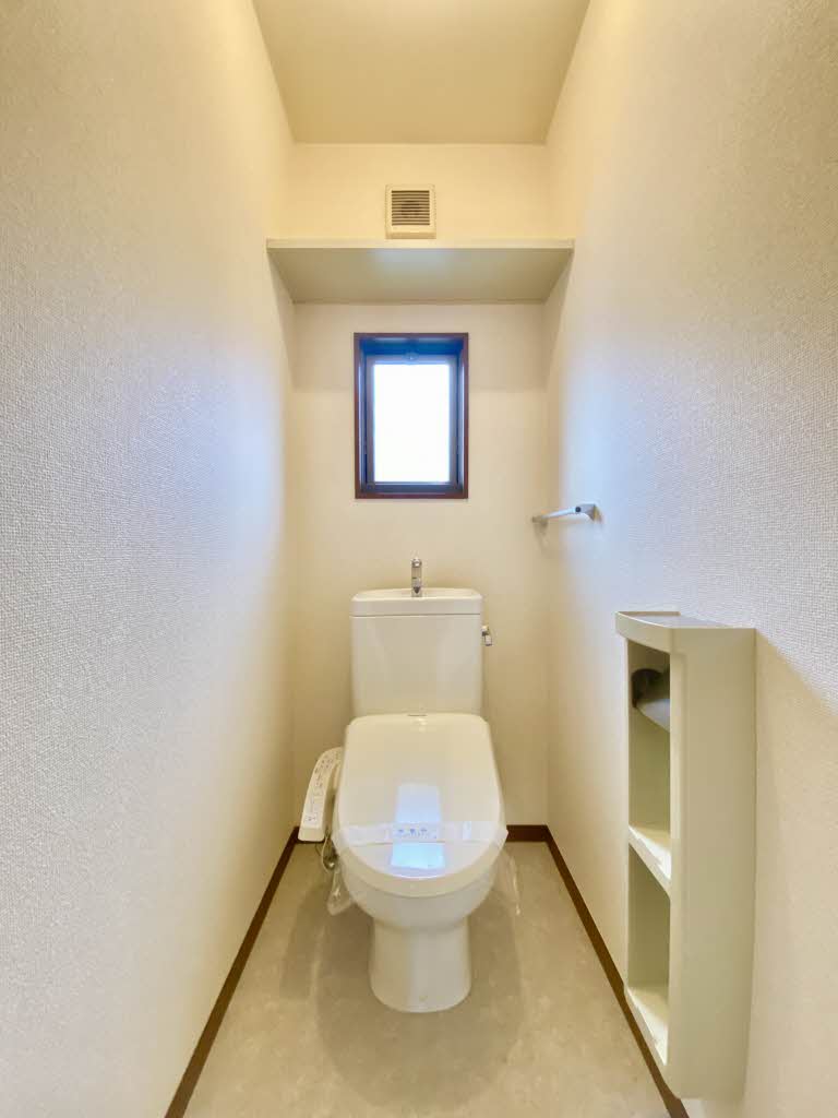 メゾン デラ W B棟 B0203号-9