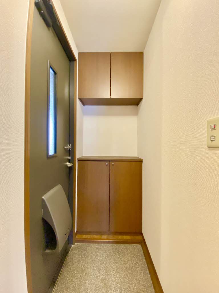 メゾン デラ W B棟 B0203号-10