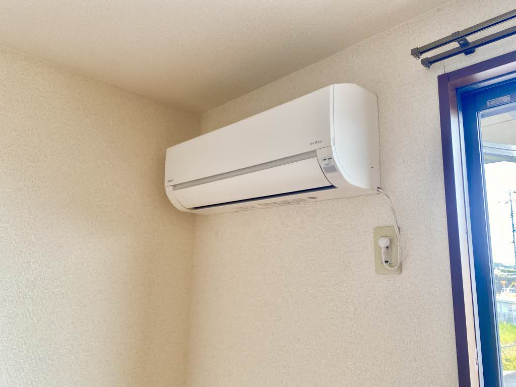 メゾン デラ W B棟 B0203号-11