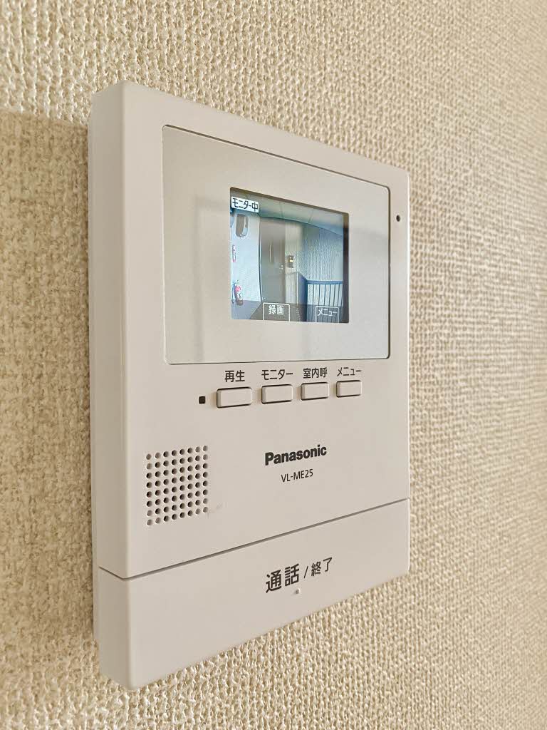 メゾン デラ W B棟 B0203号-12