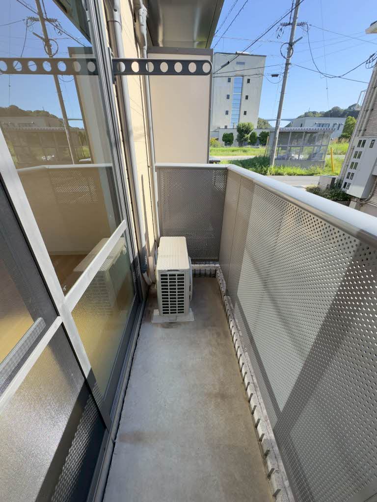 メゾン　デラ　Ｗ　Ｃ棟 A0107号-13