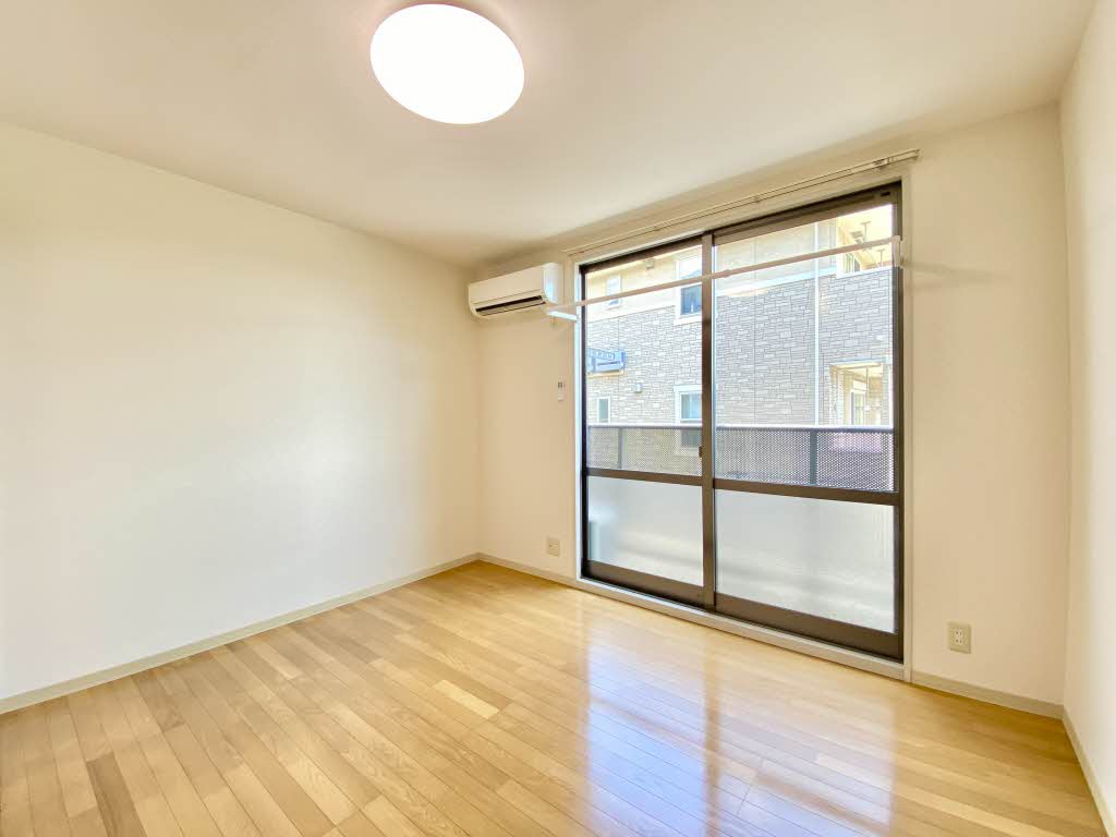 メゾン　デラ　Ｗ　Ｃ棟 A0108号-2