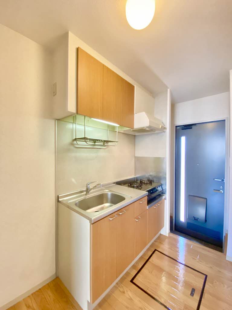 メゾン　デラ　Ｗ　Ｃ棟 A0108号-3