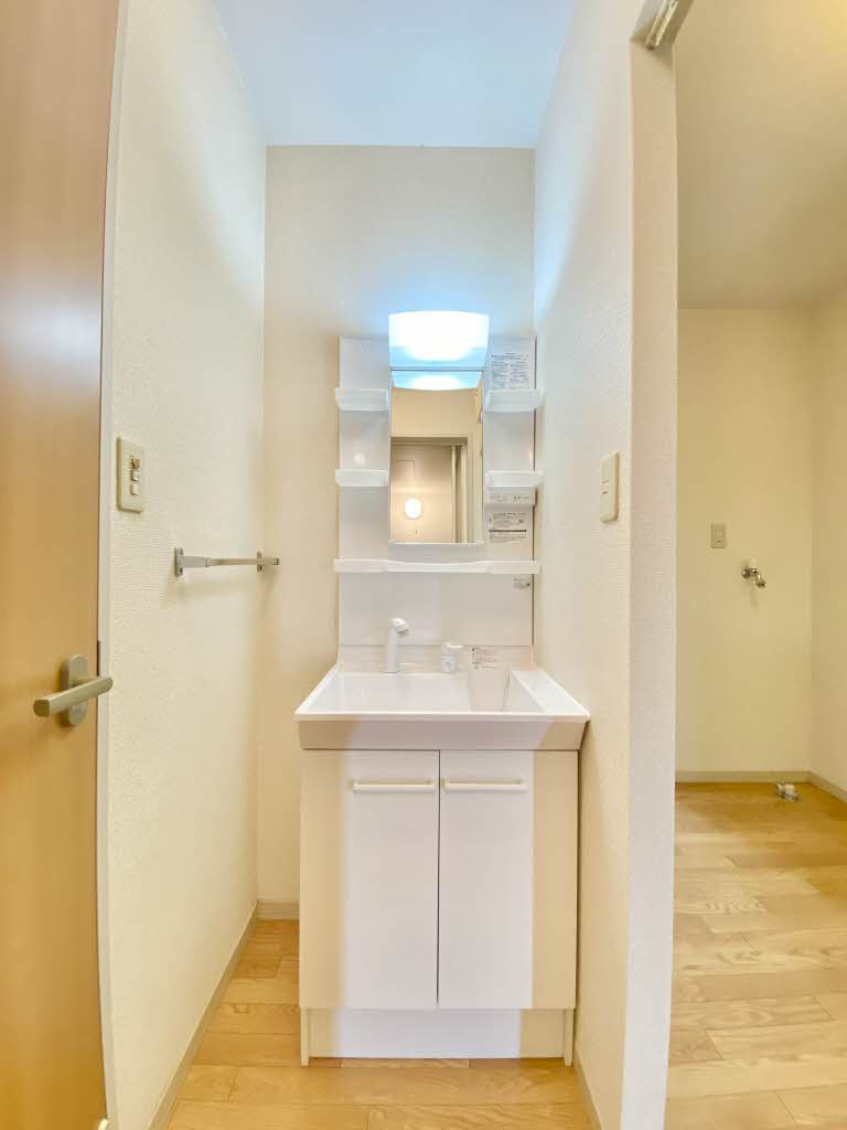 メゾン　デラ　Ｗ　Ｃ棟 A0108号-6