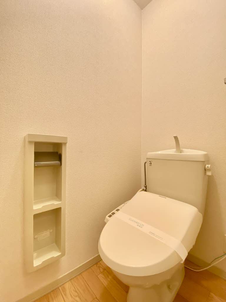 メゾン　デラ　Ｗ　Ｃ棟 A0108号-8