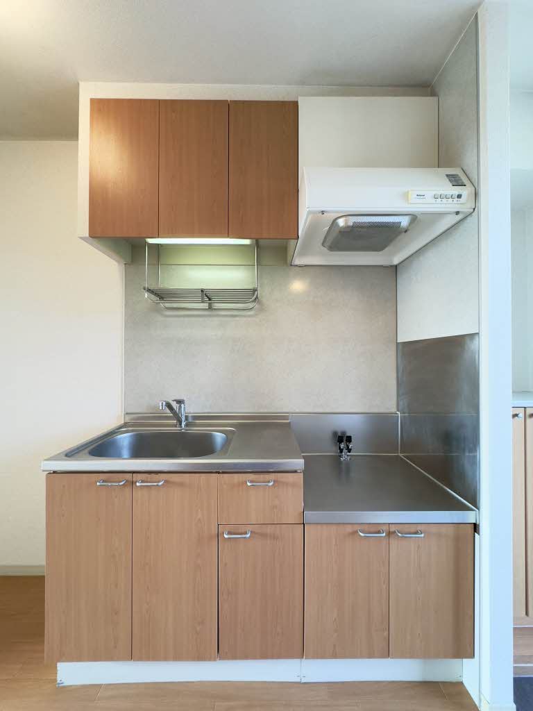 メゾン デラ W C棟 A0205号-3