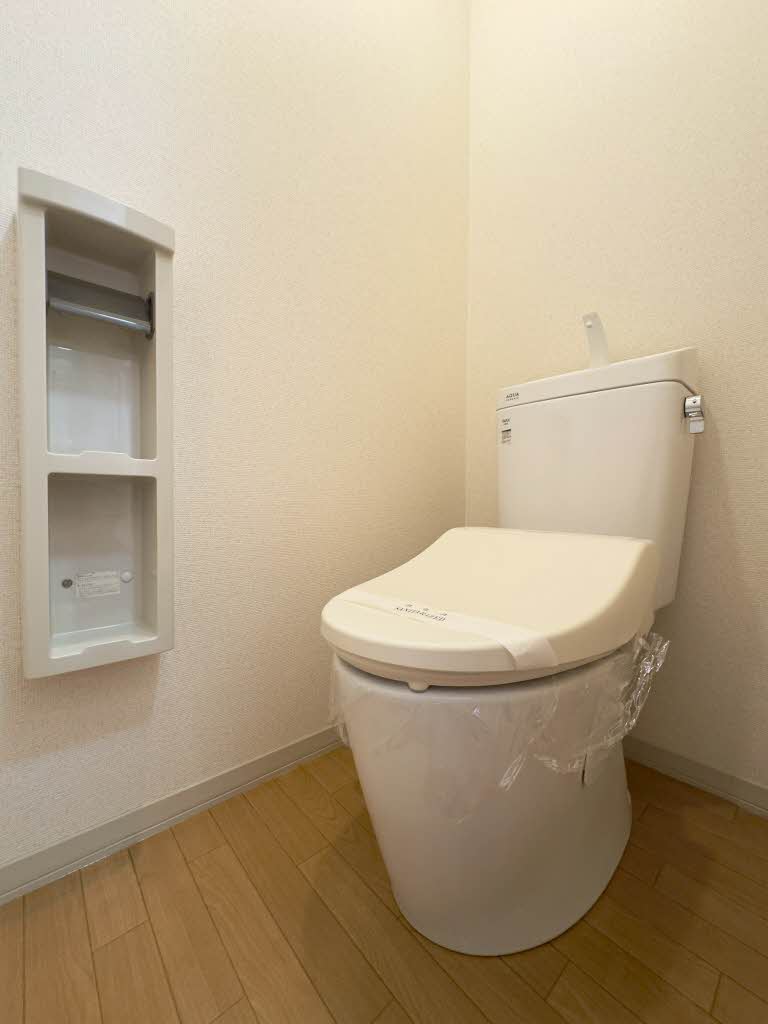 メゾン デラ W C棟 A0205号-8