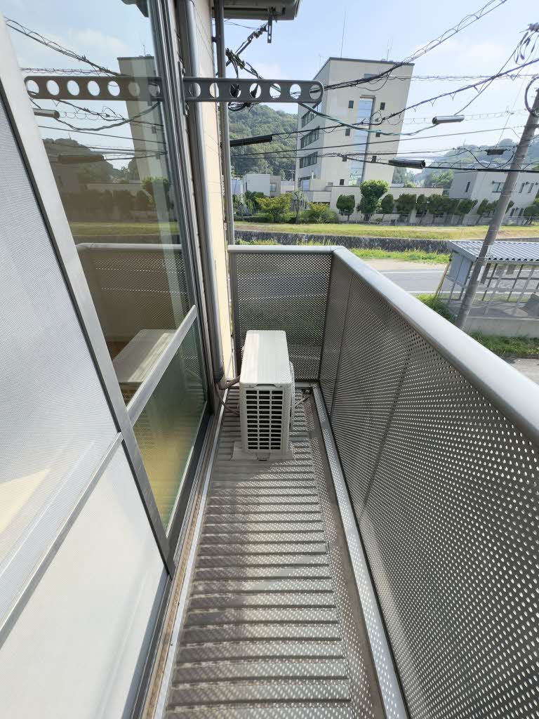 メゾン デラ W C棟 A0205号-12