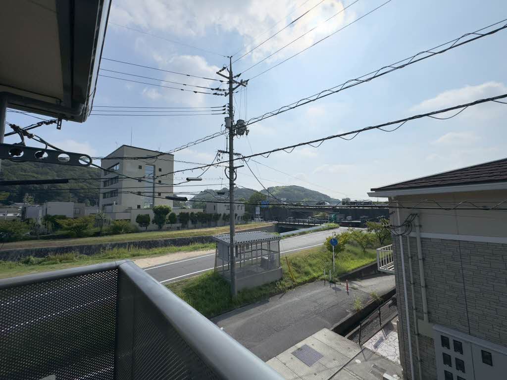 メゾン デラ W C棟 A0205号-13