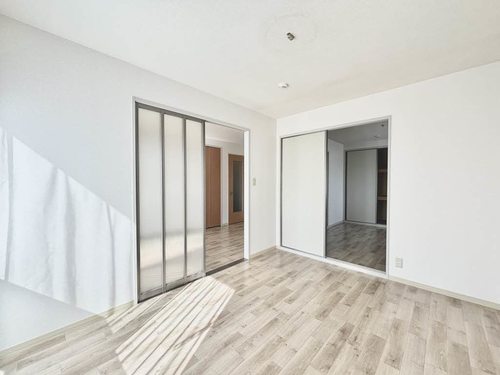 緑の館 A棟 A0201号-5