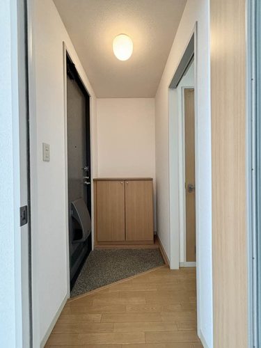 緑の館 A棟 A0201号-10