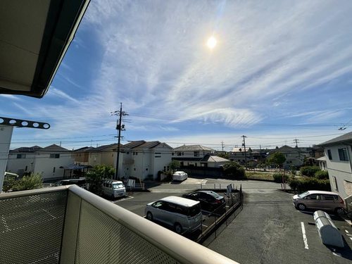 緑の館 A棟 A0201号-14