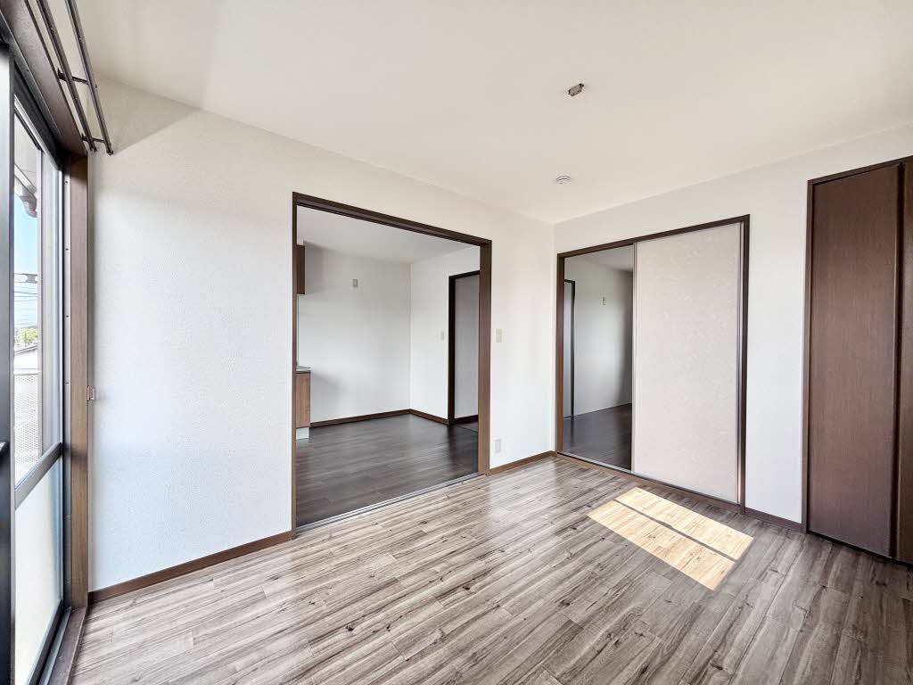 メゾン武智　　Ａ棟 A0201号-2