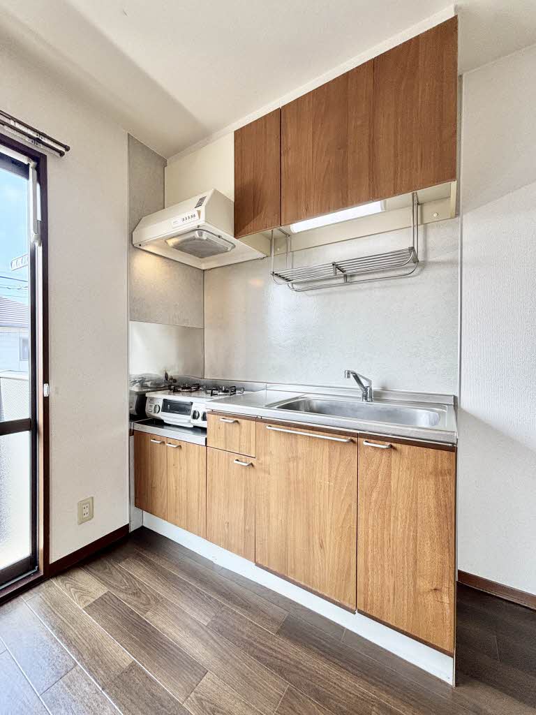 メゾン武智　　Ａ棟 A0201号-3