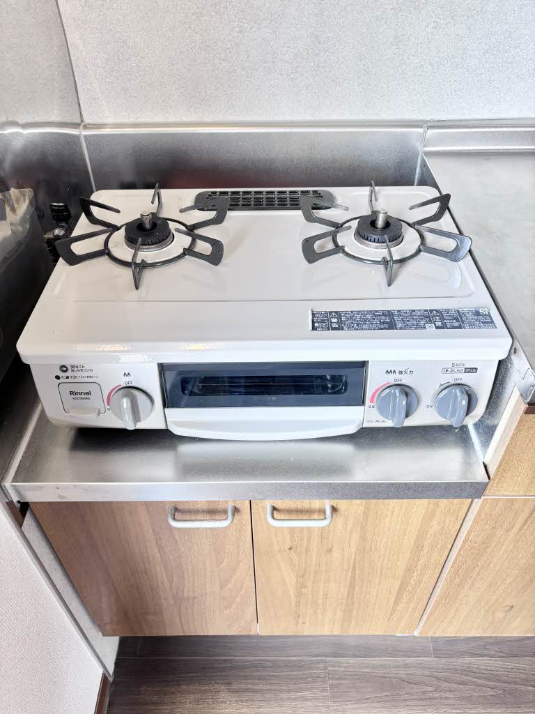 メゾン武智　　Ａ棟 A0201号-4