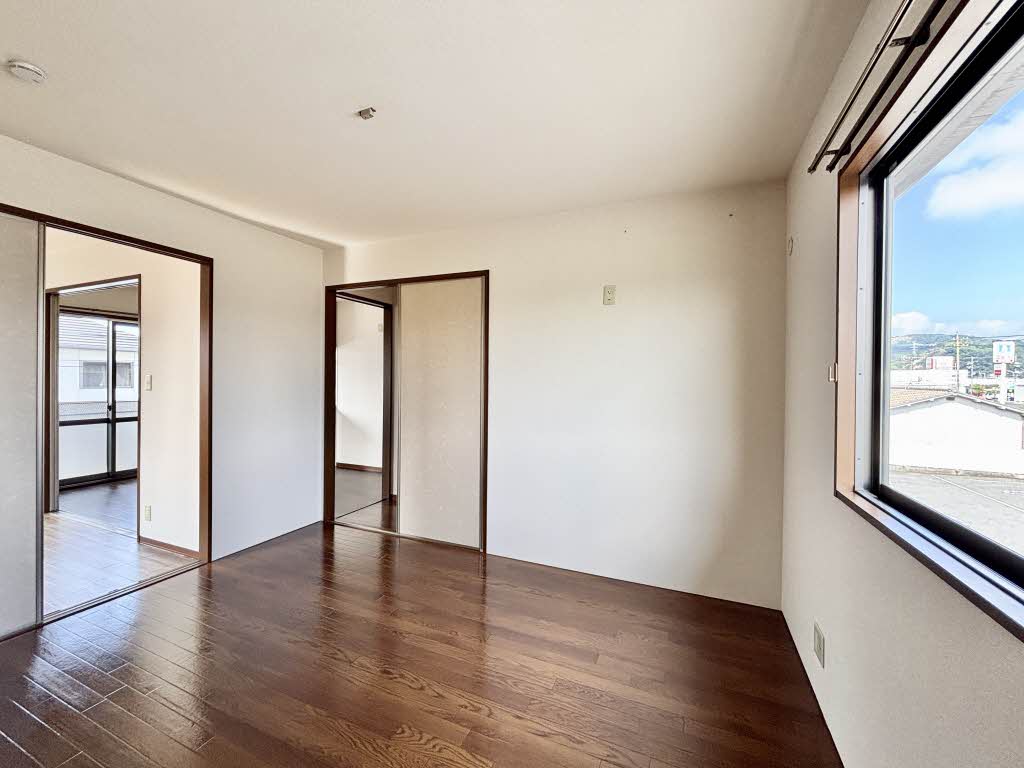 メゾン武智　　Ａ棟 A0201号-5