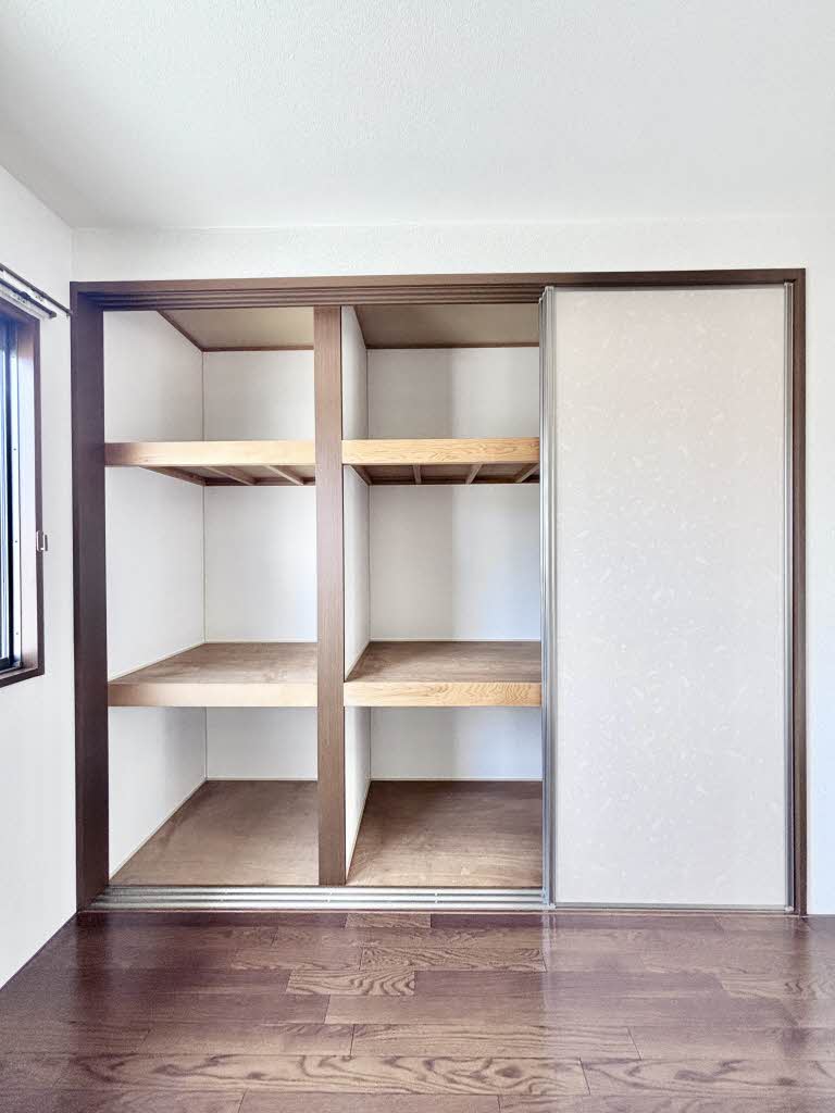 メゾン武智　　Ａ棟 A0201号-6