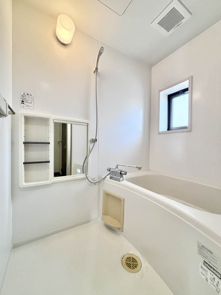 メゾン武智　　Ａ棟 A0201号-8